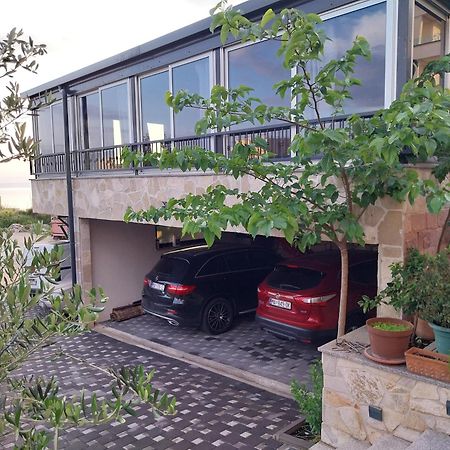 Apartments Kurilj Makarska Bagian luar foto