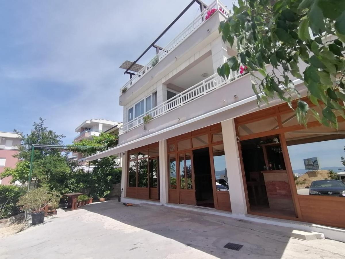 Apartments Kurilj Makarska Bagian luar foto